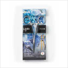 ＡＺＵＬ＋　Ｓ